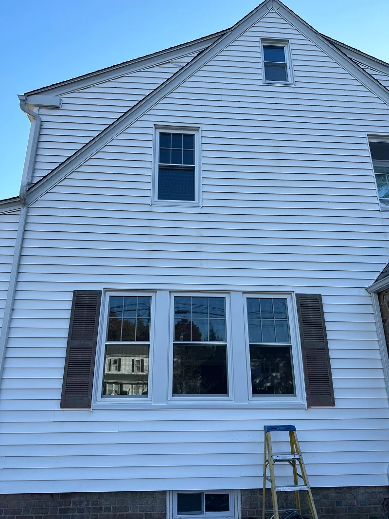Harvey Tribute double hung replacement windows